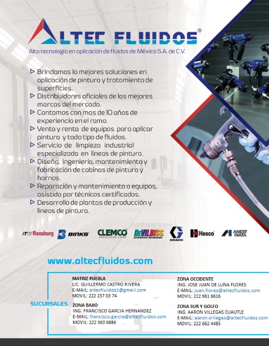 Altec Fluidos